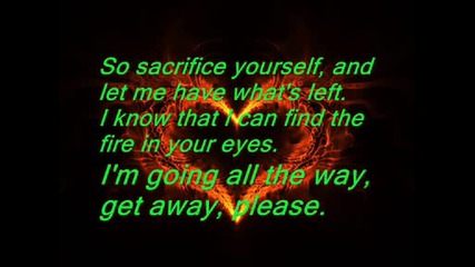 Breaking Benjamin - Breath