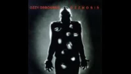 Ozzy Osbourne - Denial - Ozzmosis 