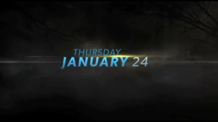Beauty and the Beast Extended Promo 1x10 - Seeing Red