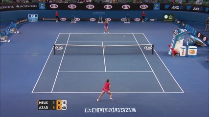Australian Open 2014 / Ден 6 Вечерна сесия 18.01.2014