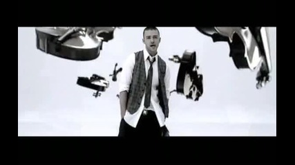 Justin Timberlake feat. T.i. - My Love * Високо Качество *