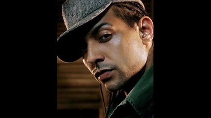 Sean Paul - She A Beg Man