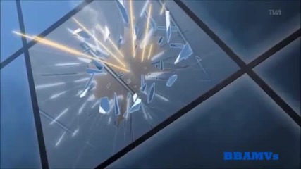 Beyblade amv
