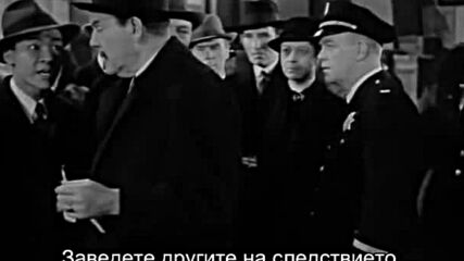 Убийственият круиз на Чарли Чан ( Charlie Chan's murder cruise 1940 ) Е02