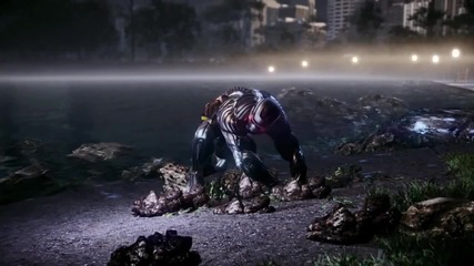 Crysis 2 - Prophets Journey Trailer 
