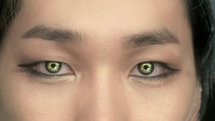 Dsp Boyz - Sung Min Teaser
