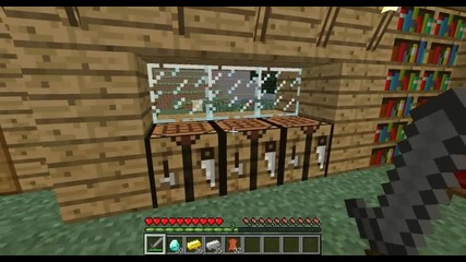 minecraft Pro Survivor ep3