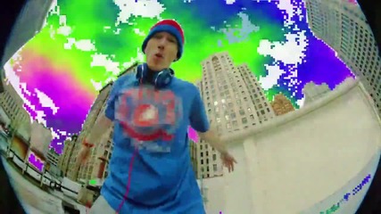 Eminem 'berzerk'