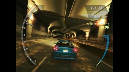 Nfs 2 Drag 3