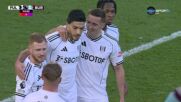 Penalty Goal by Fulham