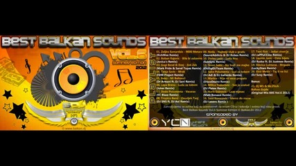 Dj Ms _ Mr.pitch - Balkan Gajde (original Mix Bbs Vol.6 2012)