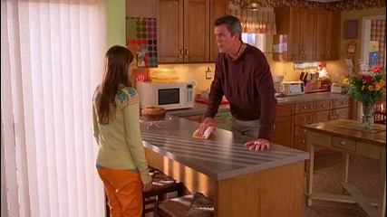 The Middle s01e07