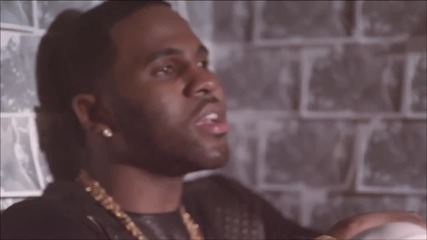 Jason Derulo -stupid Love- (official Hd Music Video)