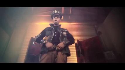 New ! B.o.b feat. T.i. & Young Jeezy - Strange clouds