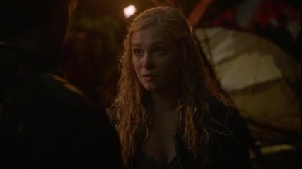 The 100 s01e09