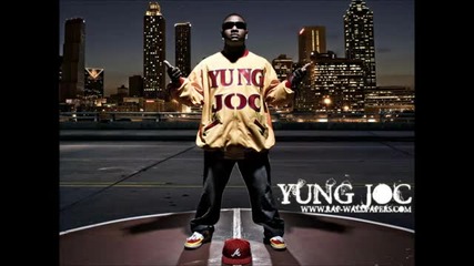 New Yung Joc - You Don_t Know Bout it ( Remix ) Feat. Travis Parter ( 2o11 )