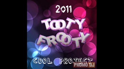 Cool Project - Tooty Frooty (original Mix)