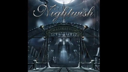 Nightwish - Taikatalvi