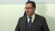 Директорът на ОДМВР-Хасково подаде оставка, вътрешният министър я прие