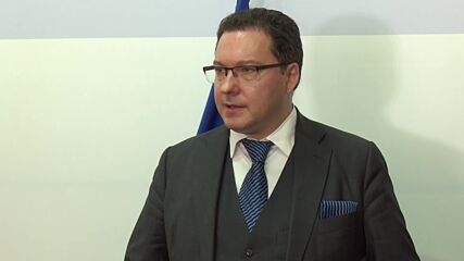 Директорът на ОДМВР-Хасково подаде оставка, вътрешният министър я прие