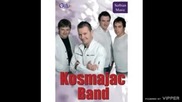 Kosmajac Band - Sa mnom si - (Audio 2008)