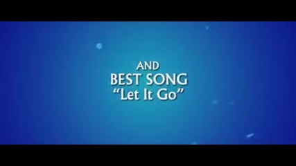 Frozen in our new Holiday Trailer/ Замръзналото Кралство Ваканционен Трейлър