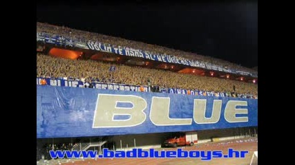 Balkan Fans