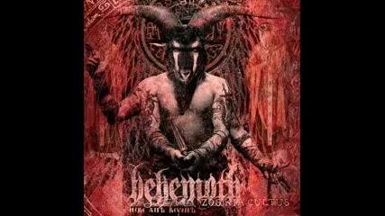 Behemoth - No Sympathy For Fools 