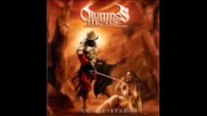 Olympos Mons - Through The Ice And Snow