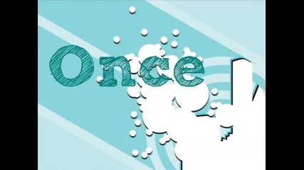 ronnie Lewis Jr. - Once 