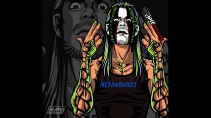 Jeff hardy 4ever