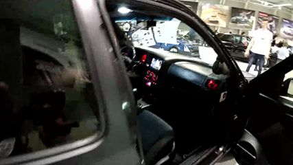 Crazy Tuning Volkswagen Club Fest 2018 част 40 Golf 3 Mk 1996 Best Bst Bt