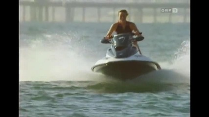 Inxs - Girl On Fire