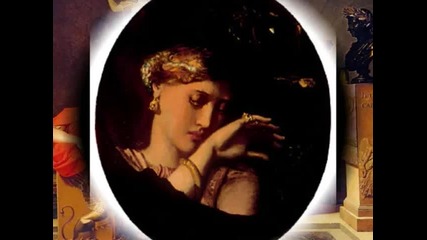 Дейм Джанет Бейкър - Берлиоз: Смъртта на Клеопатра (1 от 2) 