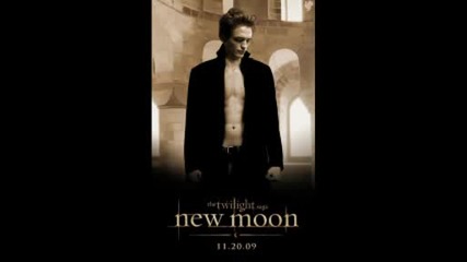 New Moon - Posters