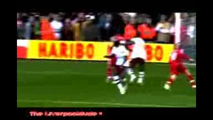 Steven Gerrard - Captain Fantastic