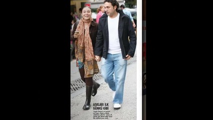 Ceyda i Engin
