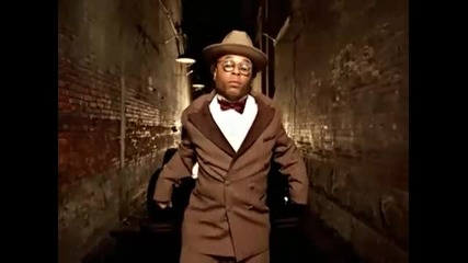 Busta Rhymes feat. P. Diddy & Pharrell - Pass The Courvoisier Part I I / H Q / 