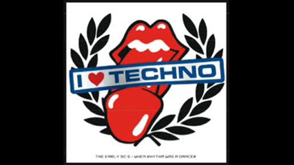 Techno Techno Techno
