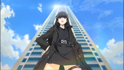 Inu to Hasami wa Tsukaiyou Anime Preview 3
