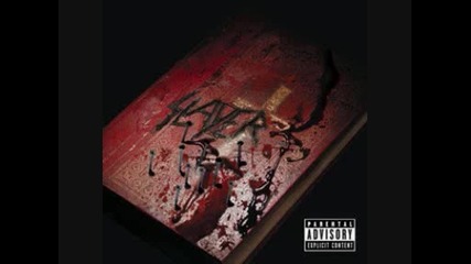 Slayer - Here Comes the Pain [studio Version]