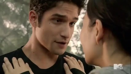 Младия Вълк сезон 3 епизод 19 снийк пийк - Teen wolf season 3 episode 19