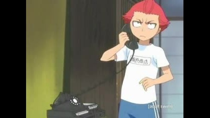 Bleach [67]