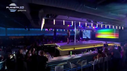 720p/ Роксана - Чисто нова