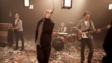 Finger Eleven - Whatever Doesnt Kill Me (hq)