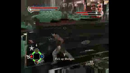 Men With Guns Part 4