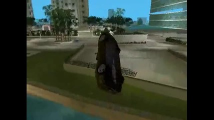 Grand Theft Auto Gta Vice City - Super Insane Stunts