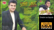 Sinan Sakic i Juzni Vetar - Gradom se sapuce (Audio 2001)