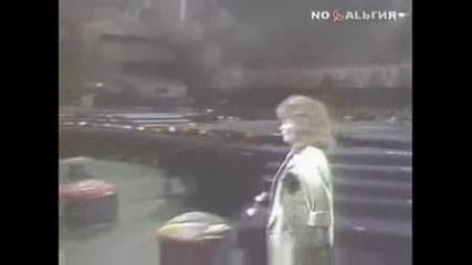 Alla Pugacheva - Ferryman