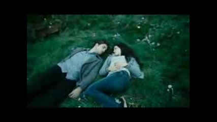 Twilight - Edward Cullen - Bellas Lullaby 